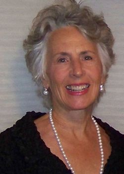 Pat Saunders-White