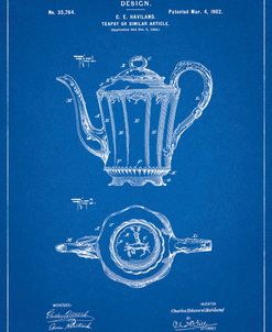 PP873-Blueprint Hasbro Concept Game Patent Poster