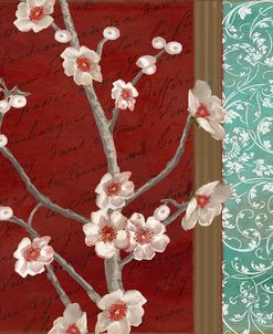 Dogwood Blossom II