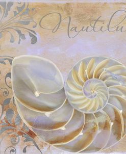 Painted Sea III