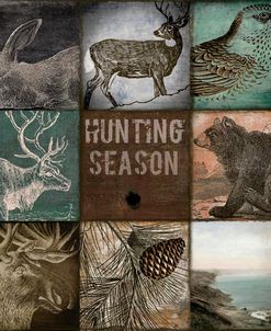 Cabela V