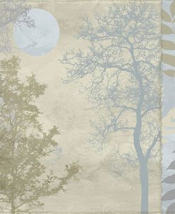 Tree Language I