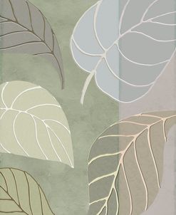Leaf Story V
