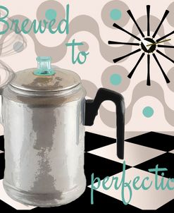 Fifties Kitchen V