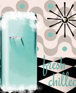 Fifties Kitchen II