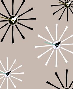 Fifties Patterns IV