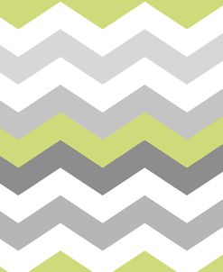Calyx Chevron