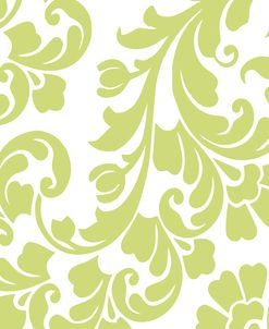Calyx Damask