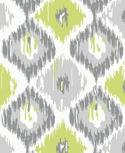 Calyx Ikat