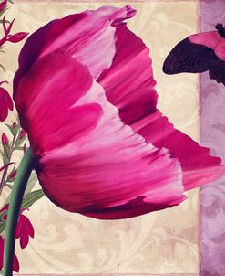 Pink Poppy II