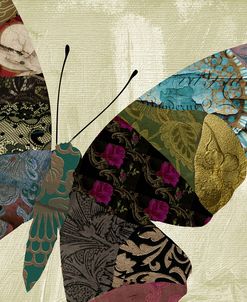 Butterfly Brocade IV