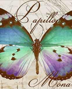 Papillon I