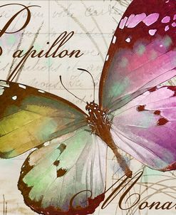 Papillon II