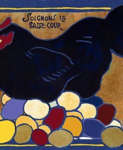Poulets I