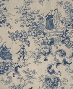 Toile Fabrics I