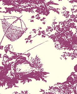 Toile Fabrics VII