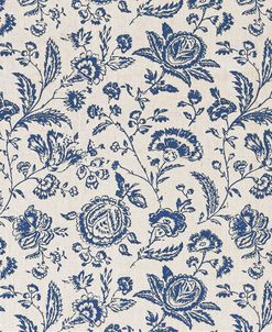 Toile Fabrics IX
