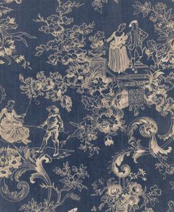 Toile Fabrics II