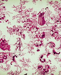 Toile Fabrics III