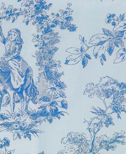 Toile Fabrics V