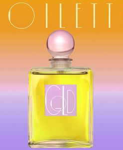 Colored Scents II
