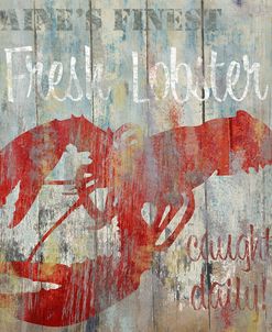 Restaurant Seafood III