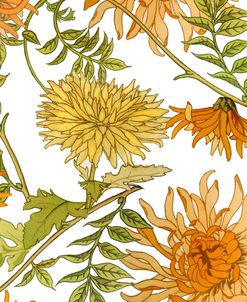Autumn Garden II