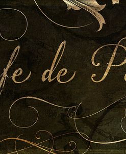 Cafe De Paris