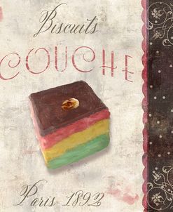 Patisserie XIV