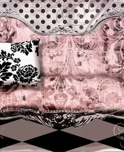 Poitrine Rose