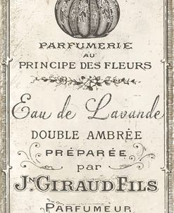 Signes Francais II