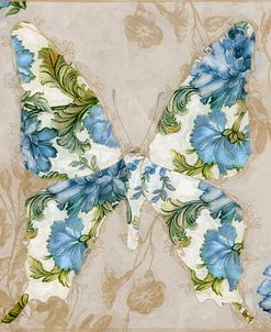 Winged Tapestry I