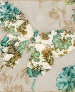 Winged Tapestry II