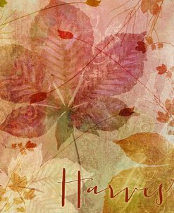 October Pastel I