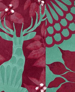Woodland Winter IV