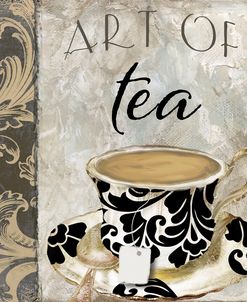 Art of Tea I
