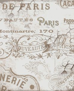 Bon Mots IV