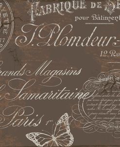 Bon Mots II