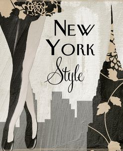 New York Style I