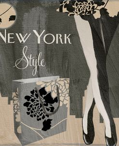 New York Style II