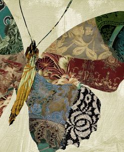 Butterfly Brocade II