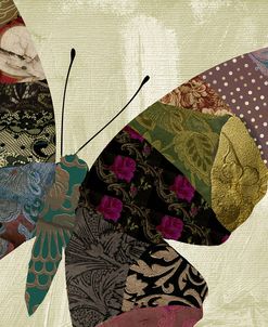 Butterfly Brocade IV