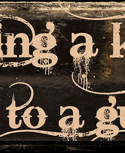gunfight