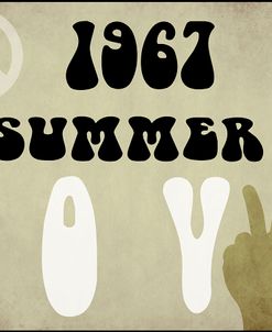 Summer of Love