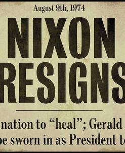 Nixon