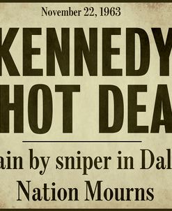 JFK