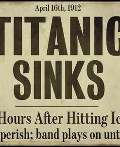 Titanic