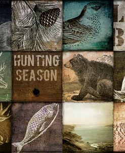 Hunting Season I
