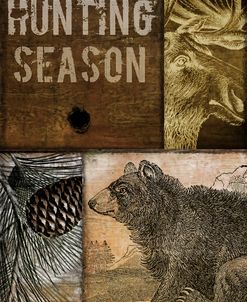 Hunting Season IV