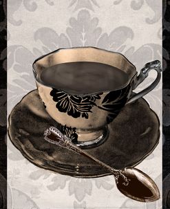 Vintage Cafe IV